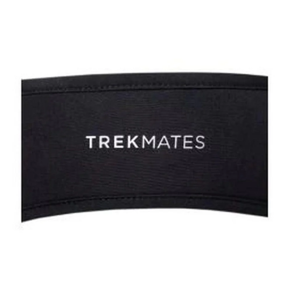 Trekmates Kurber Headband (Black) - Image 3