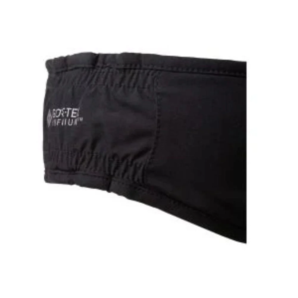 Trekmates Kurber Headband (Black) - Image 5