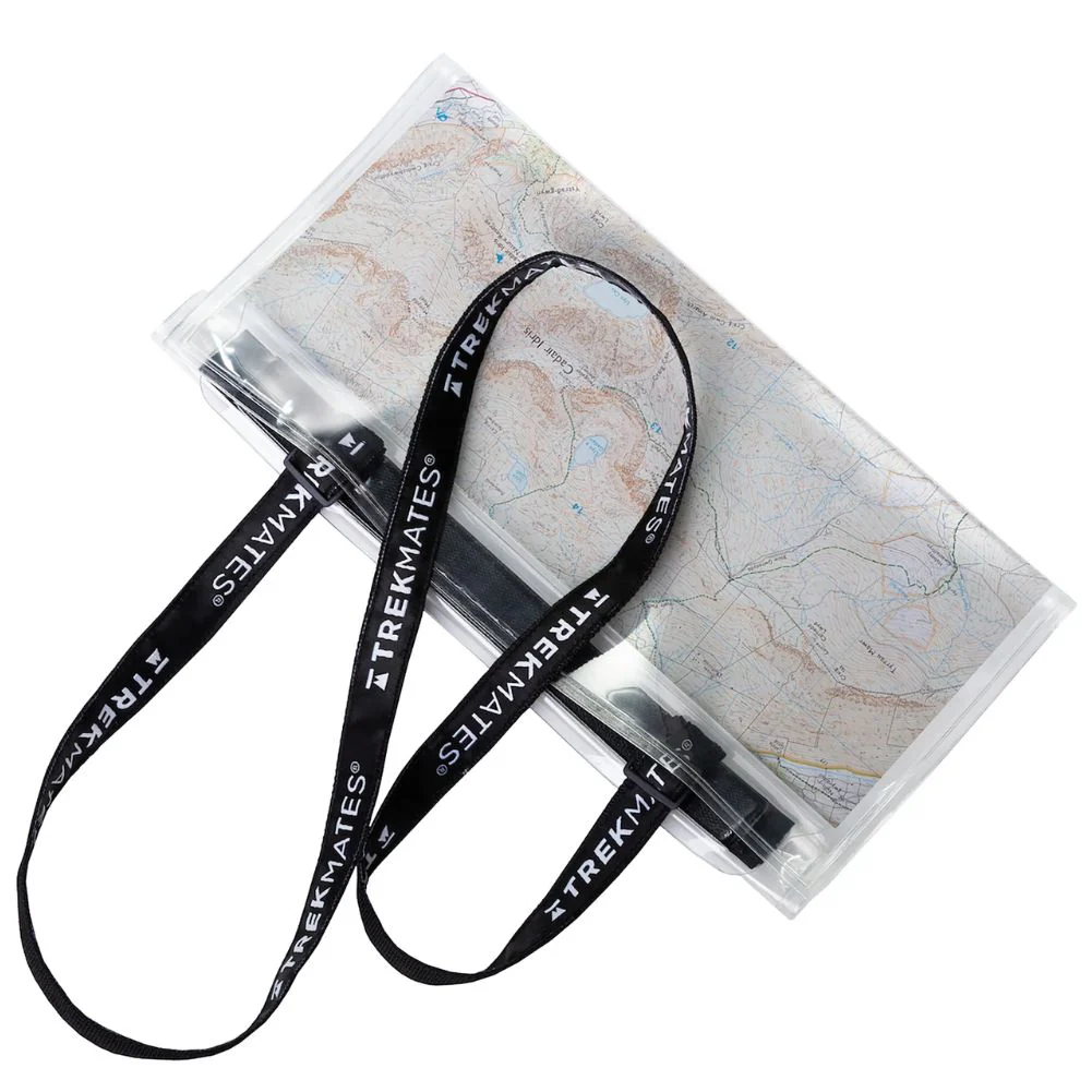 Trekmates Map Case - Image 2
