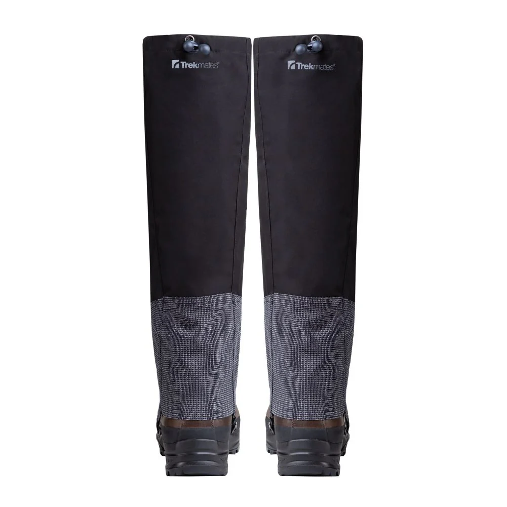 Trekmates Nevis GTX Gaiters - Image 3