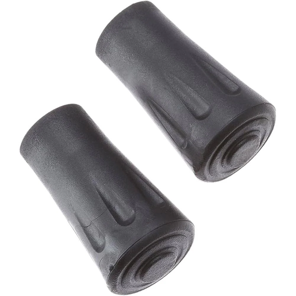TrekMates Rubber Tip Ferrules (Pair) - Image 2