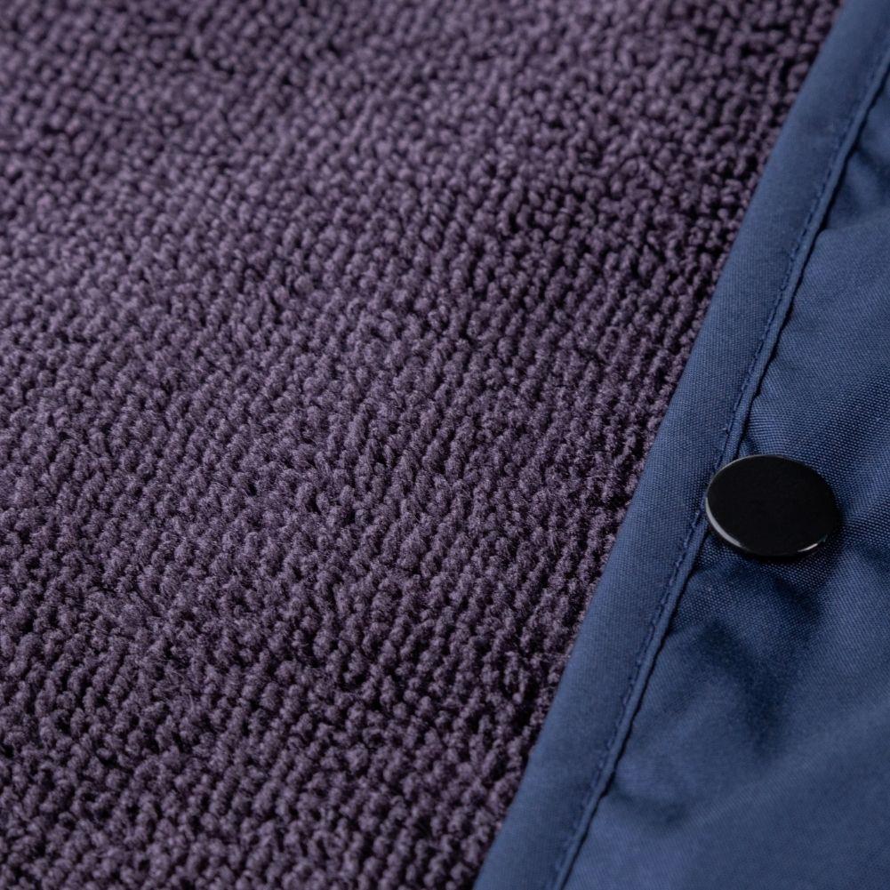 Trekmates Switch Robe - Travel Towel Poncho - Image 3