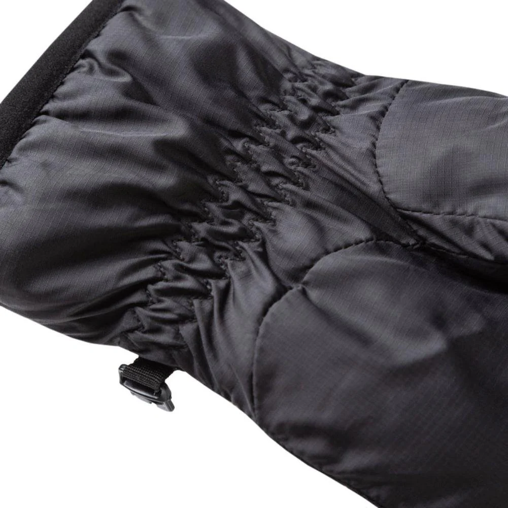 Trekmates Thaw Glove (Black) - Image 4