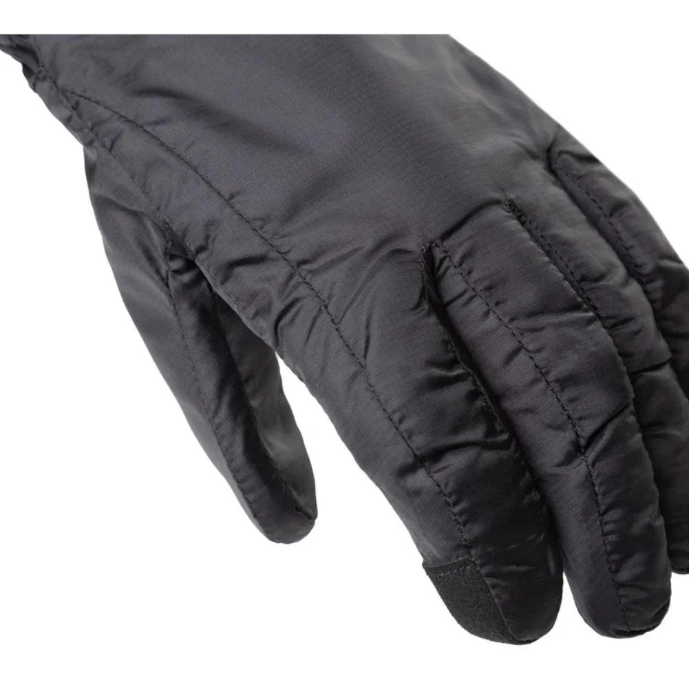 Trekmates Thaw Glove (Black) - Image 5