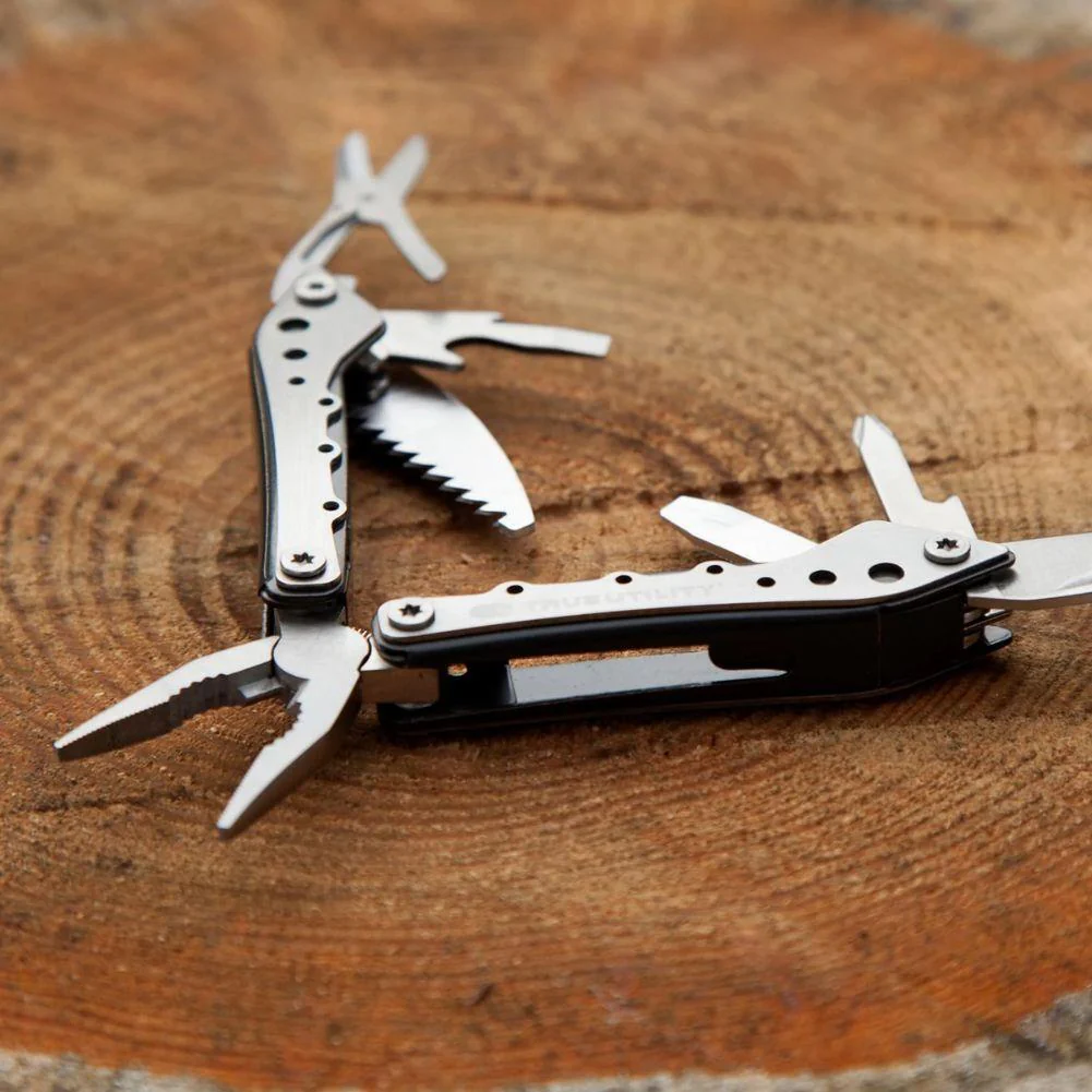 True Utility True Mini Keyring Multi Tool - Image 10