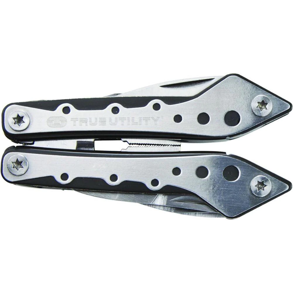 True Utility True Mini Keyring Multi Tool - Image 9
