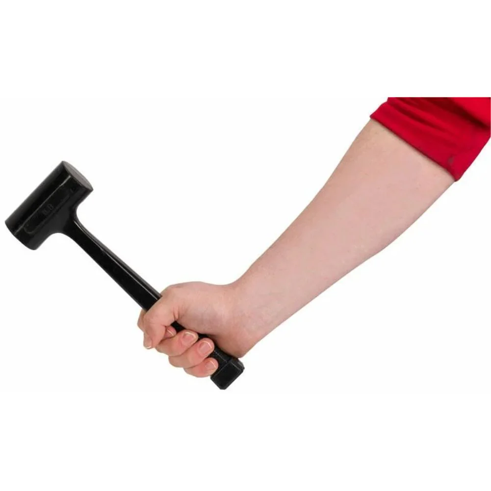 Vango 1lb Strike Camping Hammer - Image 2