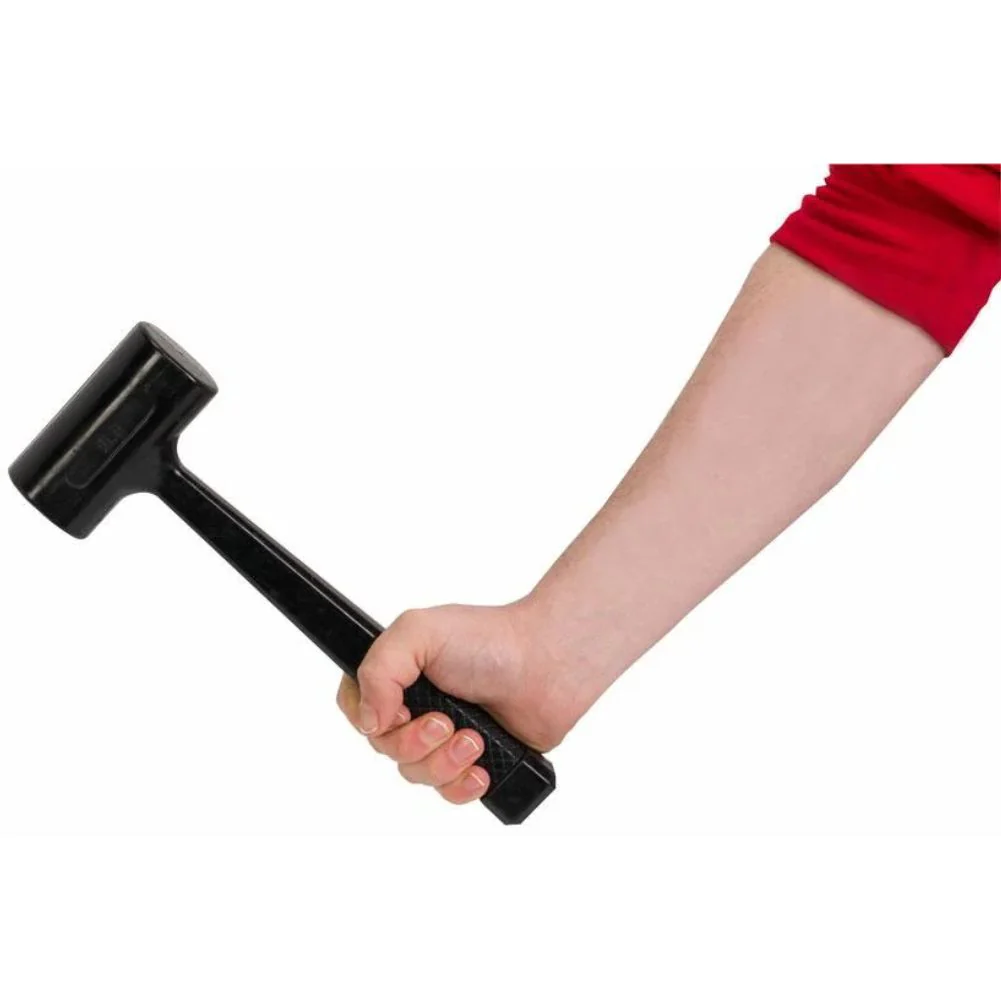 Vango 2lb Super Strike Camping Hammer - Image 2