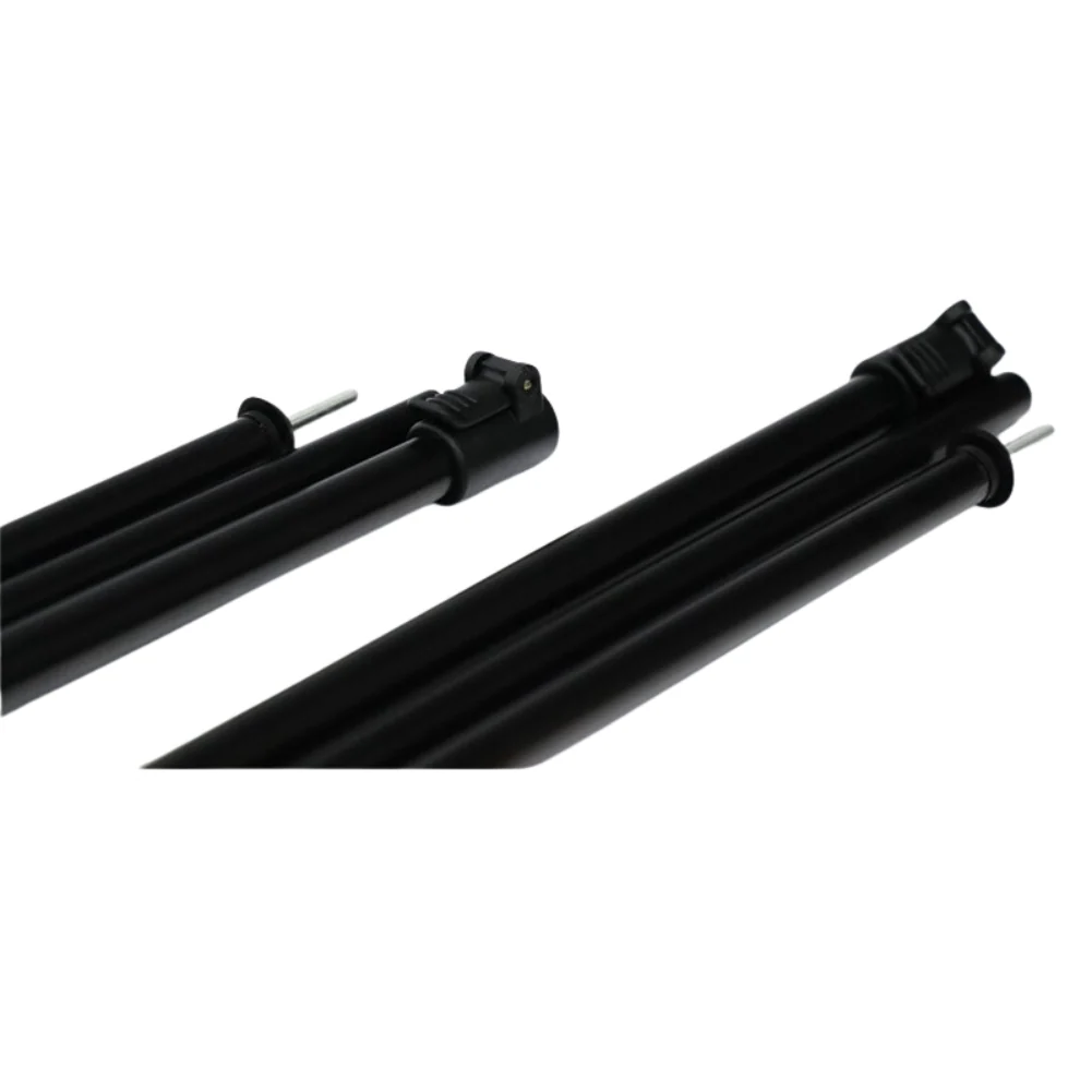 Vango Adjustable Steel King Pole Set 180-220cm - Image 4