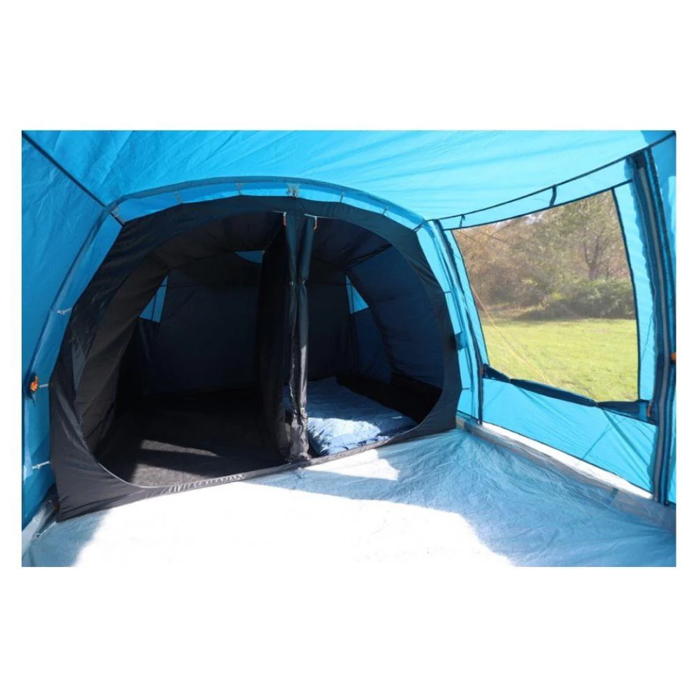 Vango Aether 600XL Poled Tent - 6 Man Tent - Image 5