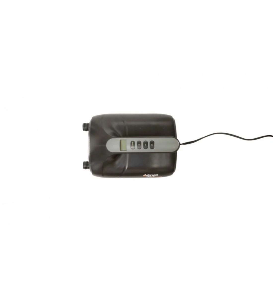 Vango Airbeam Turbo Pump - Powerful Camping Pump - Image 4