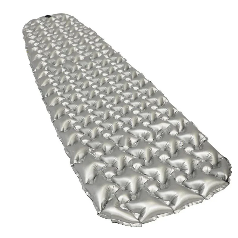 Vango Aotrom  Thermo Platinum  5cm  Sleeping Mat (Astro Grey) - Image 3