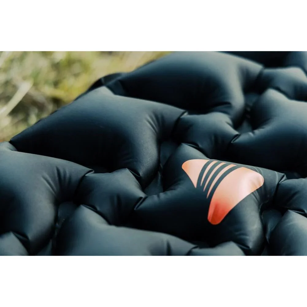 Vango Aotrom 5 Lightweight Sleep Mat - Standard (Anthracite) - Image 14