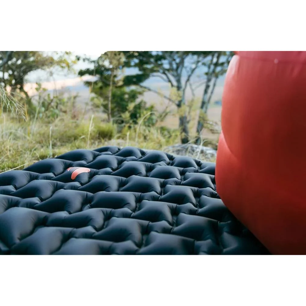 Vango Aotrom 5 Lightweight Sleep Mat - Standard (Anthracite) - Image 15