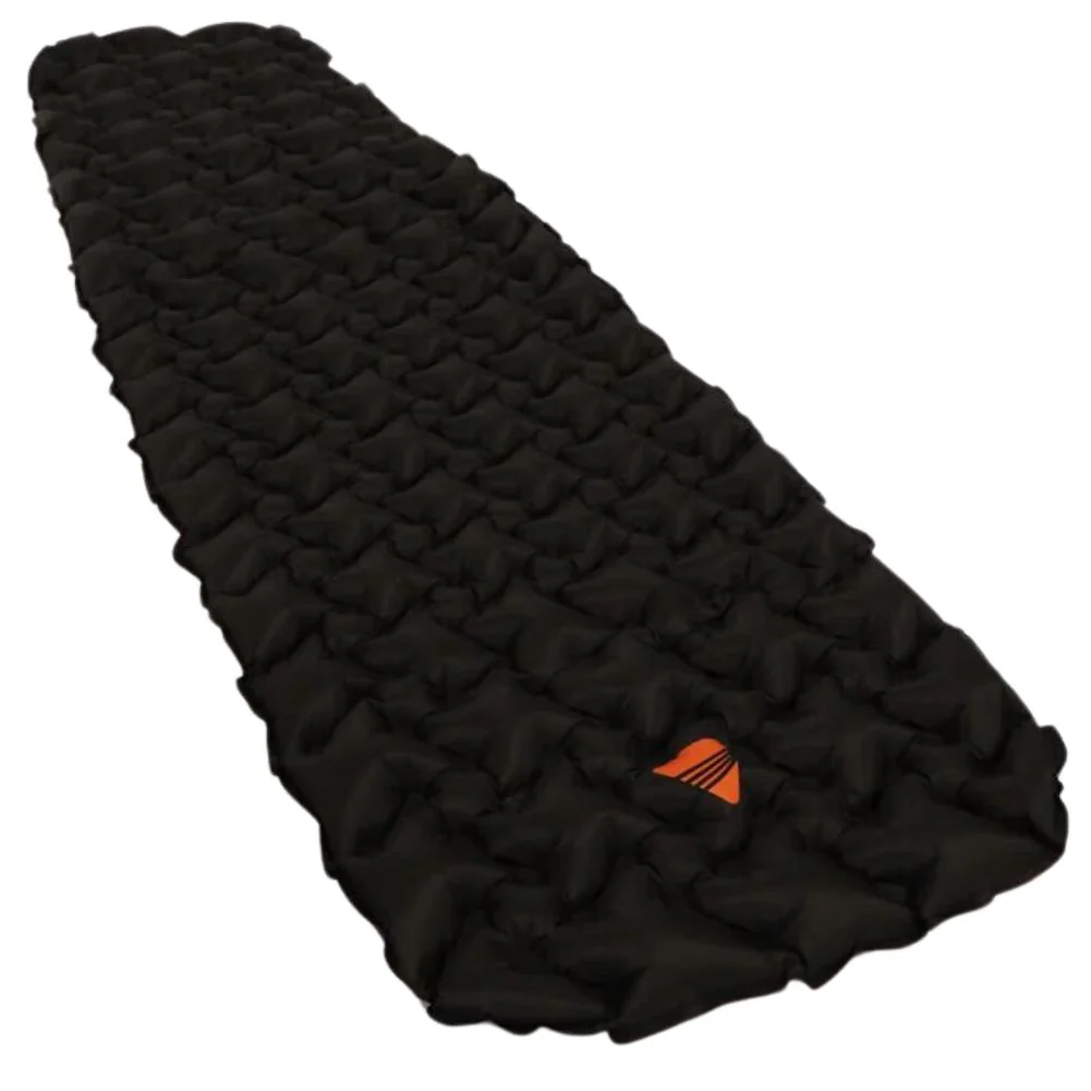 Vango Aotrom 5 Lightweight Sleep Mat - Standard (Anthracite) - Image 4