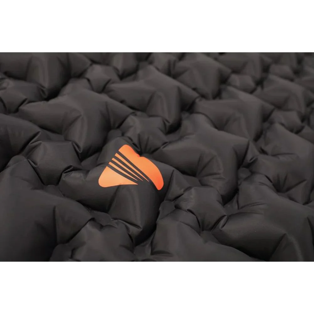 Vango Aotrom 5 Lightweight Sleep Mat - Standard (Anthracite) - Image 5