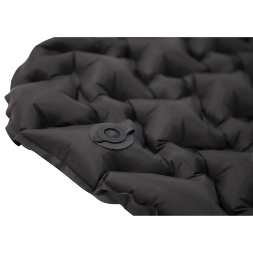 Vango Aotrom 5 Lightweight Sleep Mat - Standard (Anthracite) - Image 6
