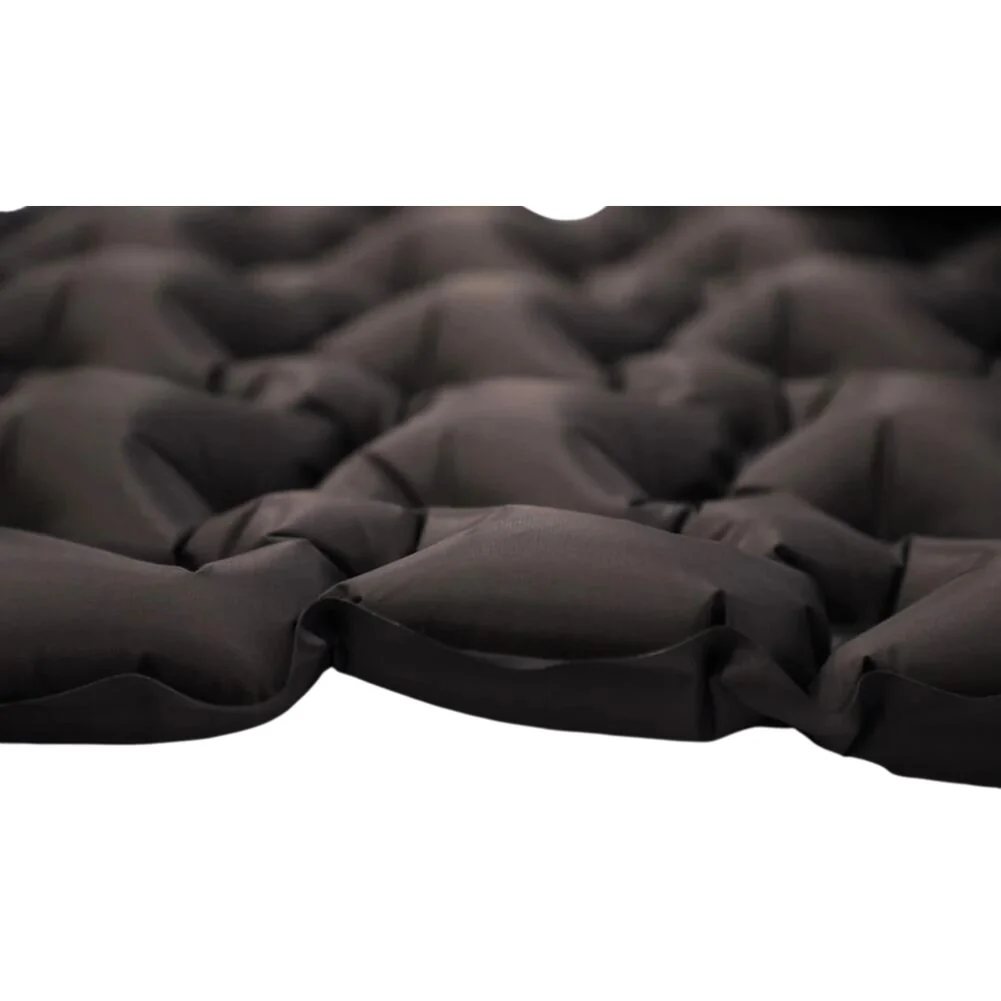 Vango Aotrom 5 Lightweight Sleep Mat - Standard (Anthracite) - Image 7