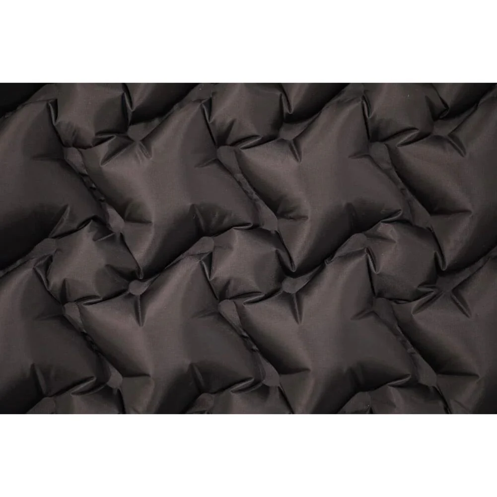 Vango Aotrom 5 Lightweight Sleep Mat - Standard (Anthracite) - Image 8