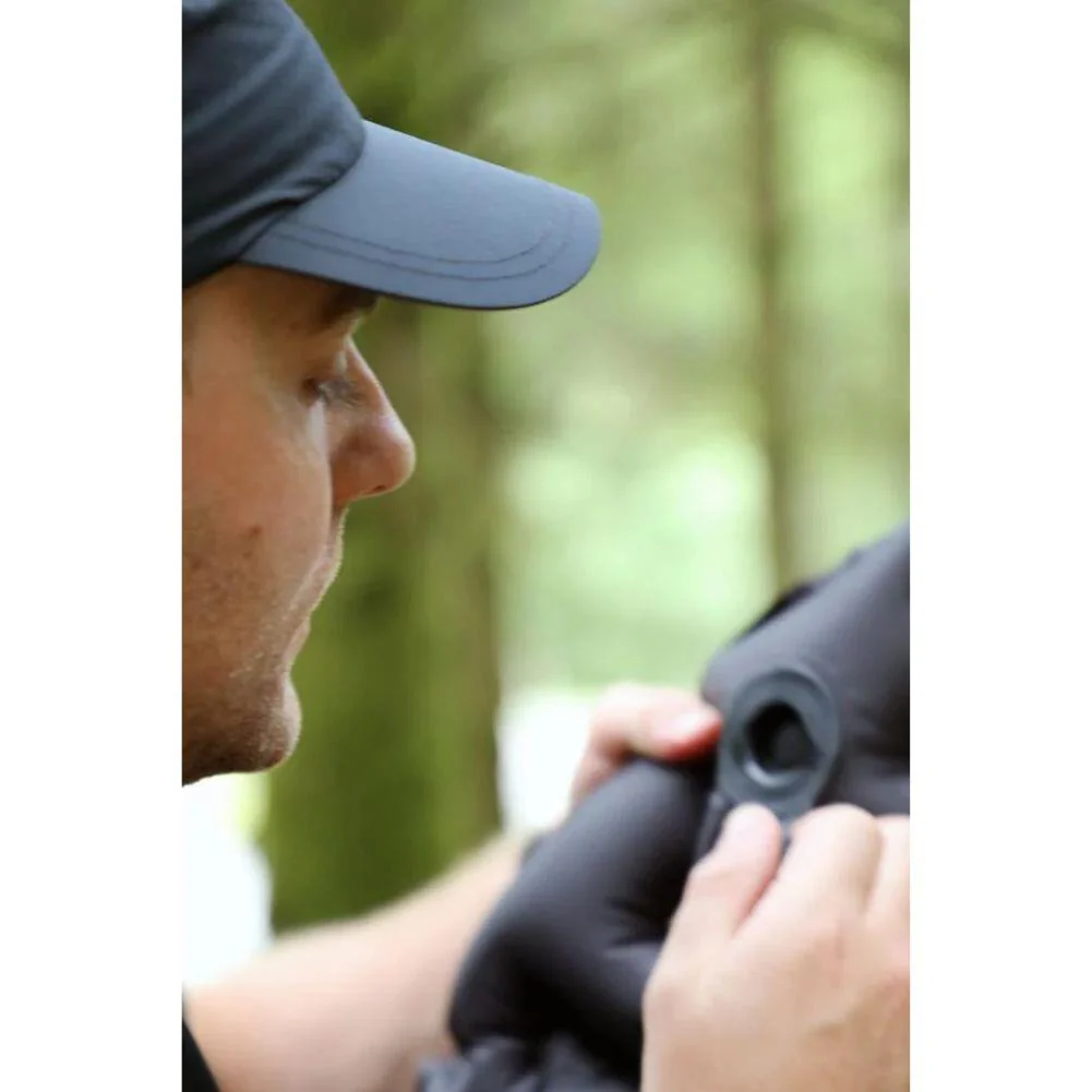 Vango Aotrom Thermo 5 Standard Sleep Mat (Anthracite) - Image 12