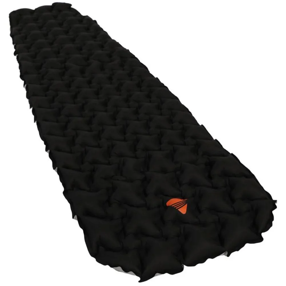 Vango Aotrom Thermo 5 Standard Sleep Mat (Anthracite) - Image 17