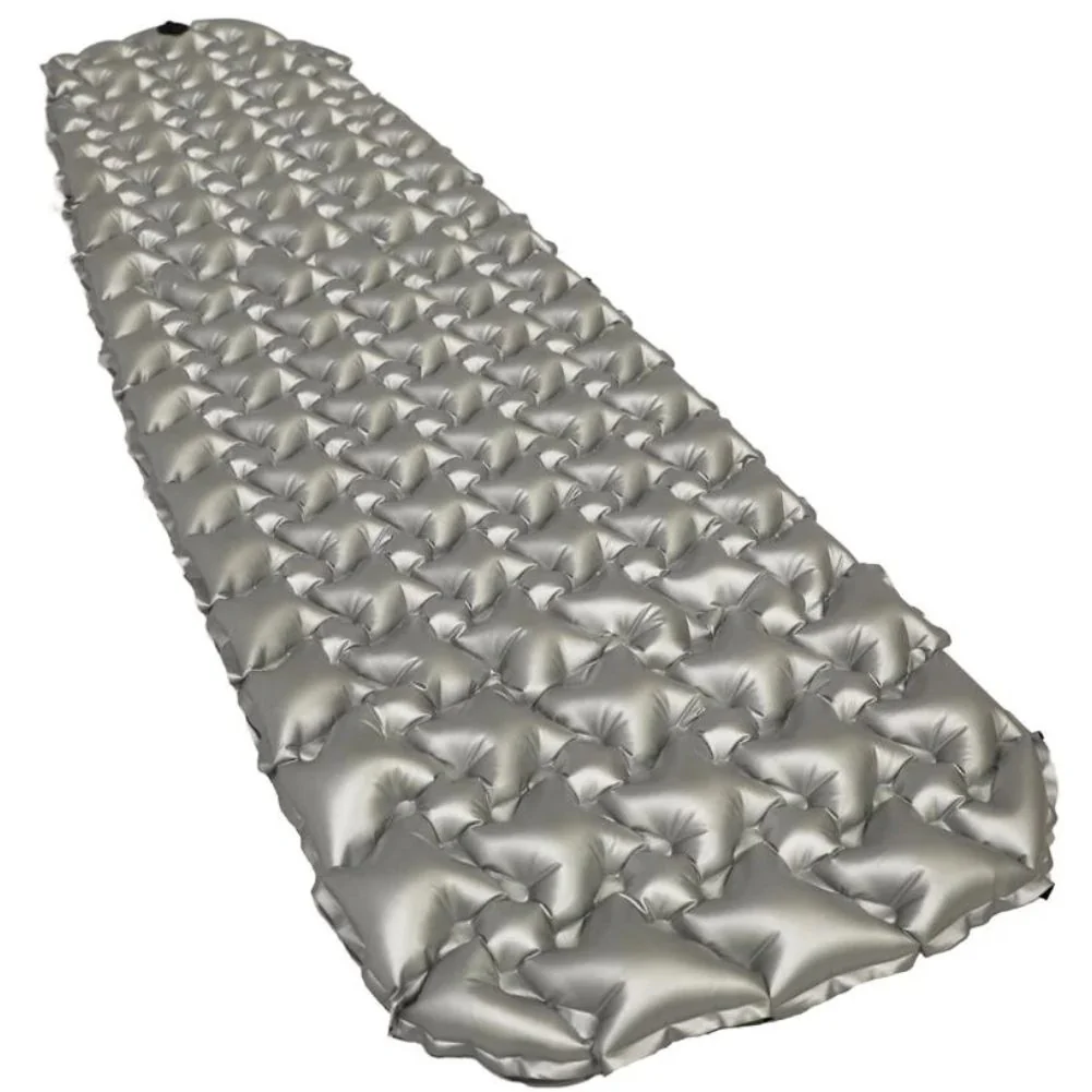 Vango Aotrom Thermo 5 Standard Sleep Mat (Anthracite) - Image 18