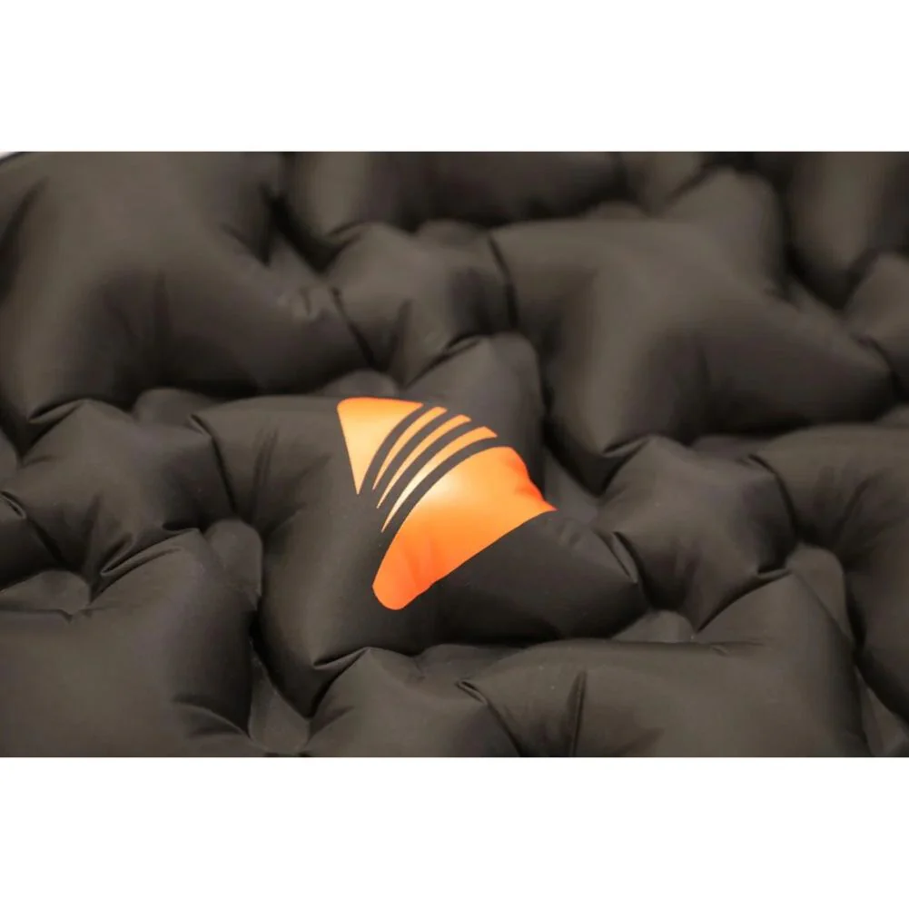Vango Aotrom Thermo 5 Standard Sleep Mat (Anthracite) - Image 19