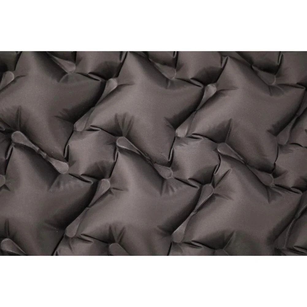 Vango Aotrom Thermo 5 Standard Sleep Mat (Anthracite) - Image 20