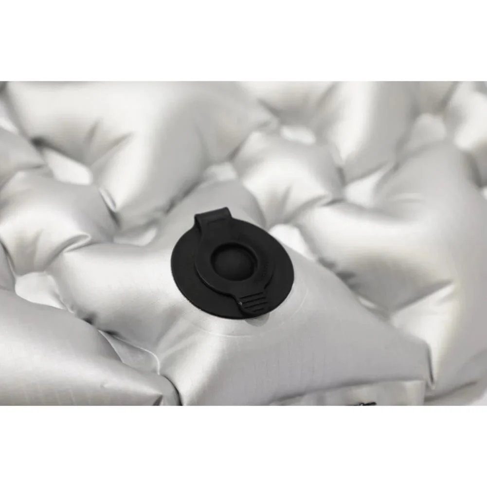 Vango Aotrom Thermo 5 Standard Sleep Mat (Anthracite) - Image 21