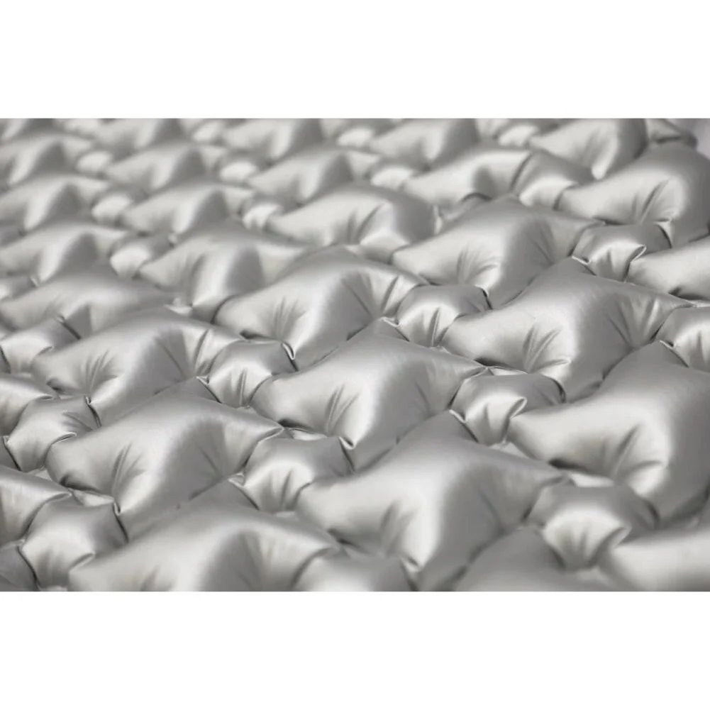Vango Aotrom Thermo 5 Standard Sleep Mat (Anthracite) - Image 22