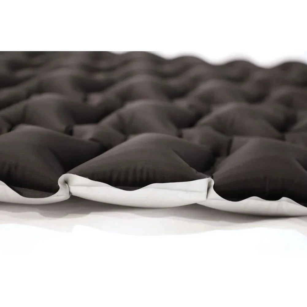 Vango Aotrom Thermo 5 Standard Sleep Mat (Anthracite) - Image 23