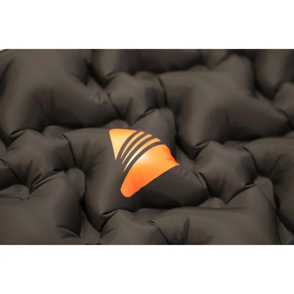 Vango Aotrom Thermo 5 Standard Sleep Mat (Anthracite) - Image 5