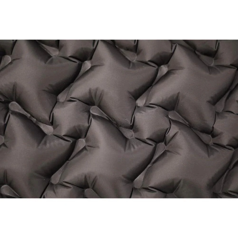 Vango Aotrom Thermo 5 Standard Sleep Mat (Anthracite) - Image 6