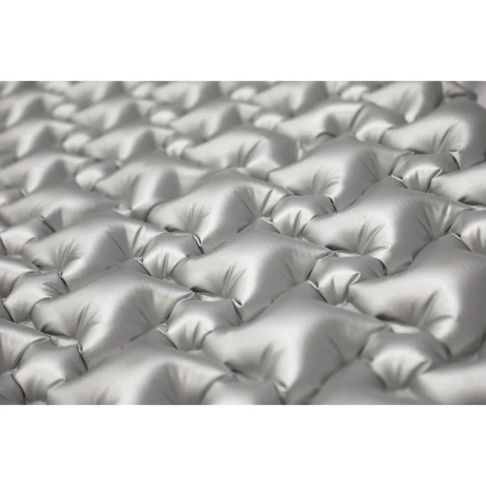 Vango Aotrom Thermo 5 Standard Sleep Mat (Anthracite) - Image 8