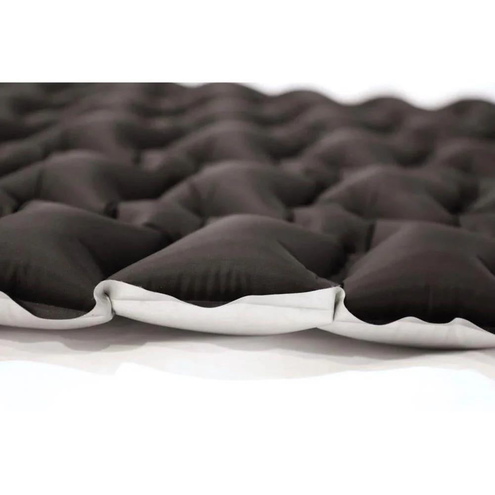 Vango Aotrom Thermo 5 Standard Sleep Mat (Anthracite) - Image 9
