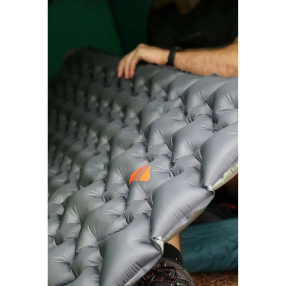 Vango Aotrom Thermo Platinum XL Sleeping Mat - Image 12
