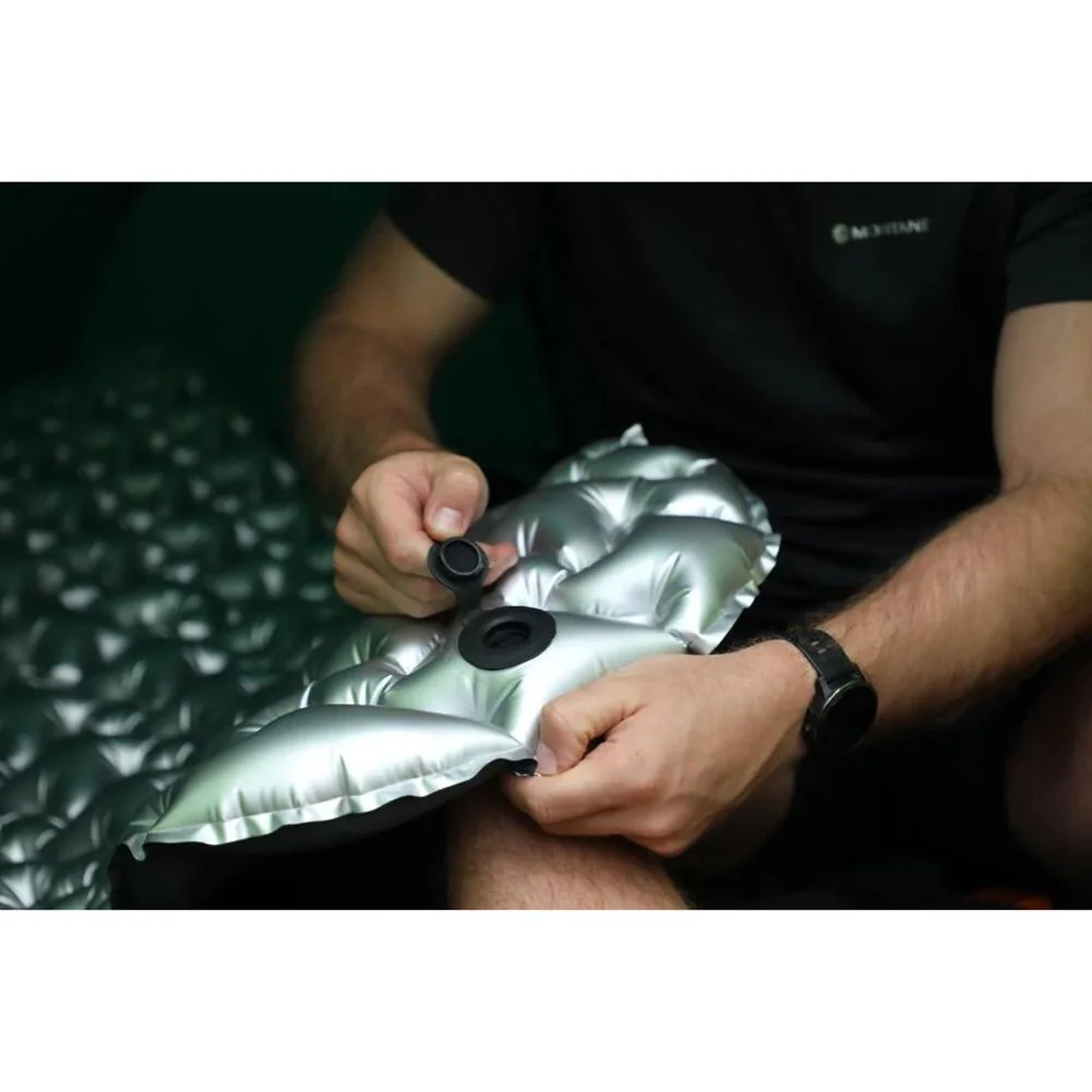 Vango Aotrom Thermo Platinum XL Sleeping Mat - Image 13