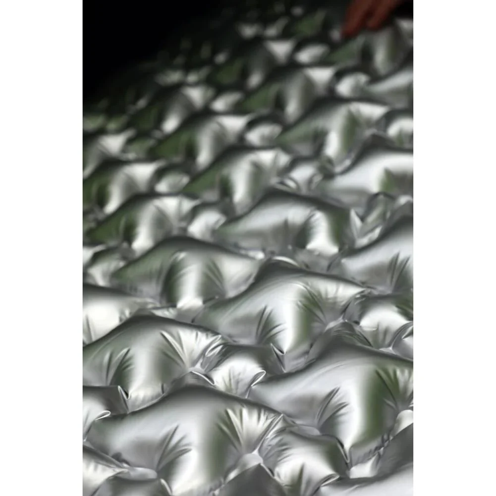 Vango Aotrom Thermo Platinum XL Sleeping Mat - Image 15