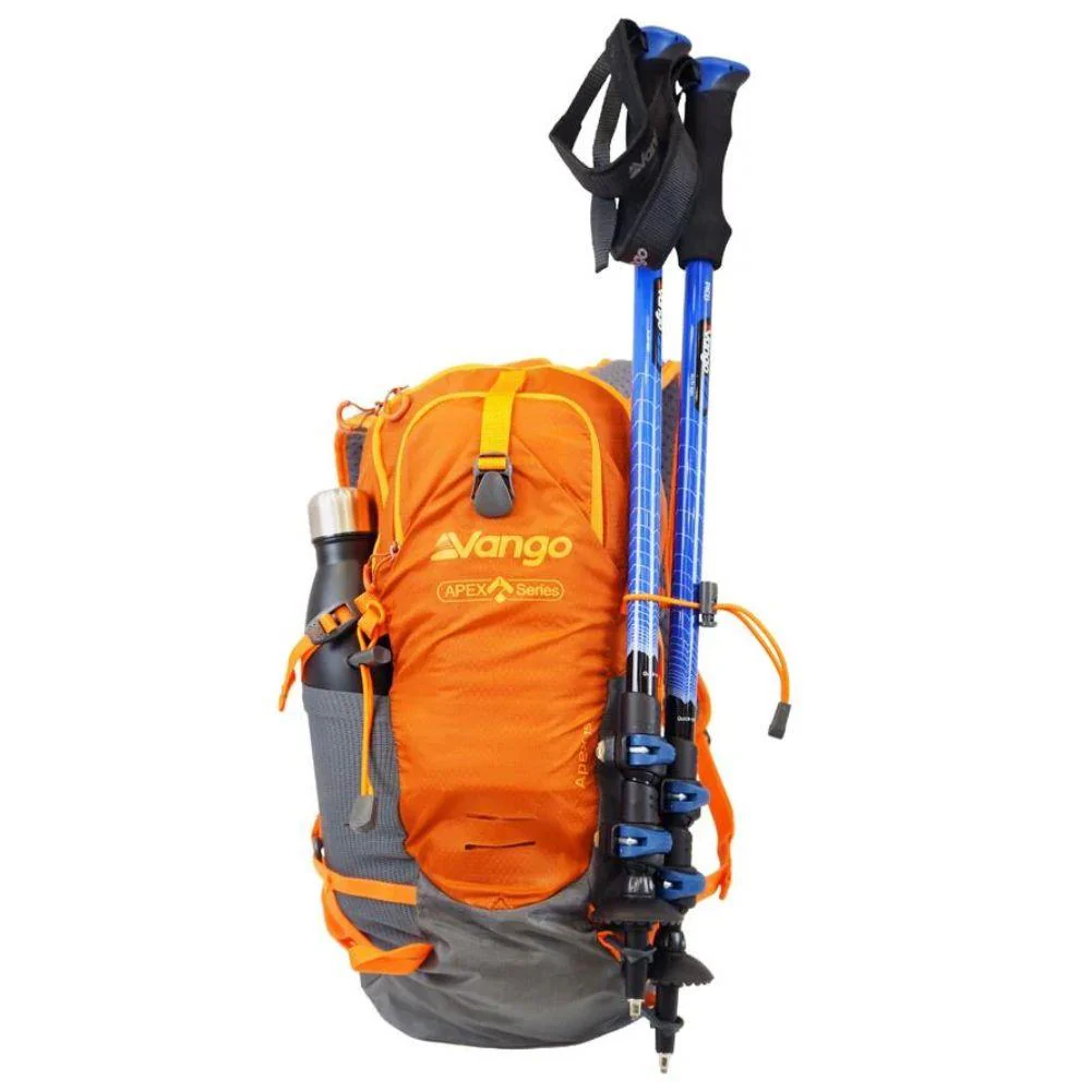Vango Apex 15L Day Pack (Harissa) - Image 10