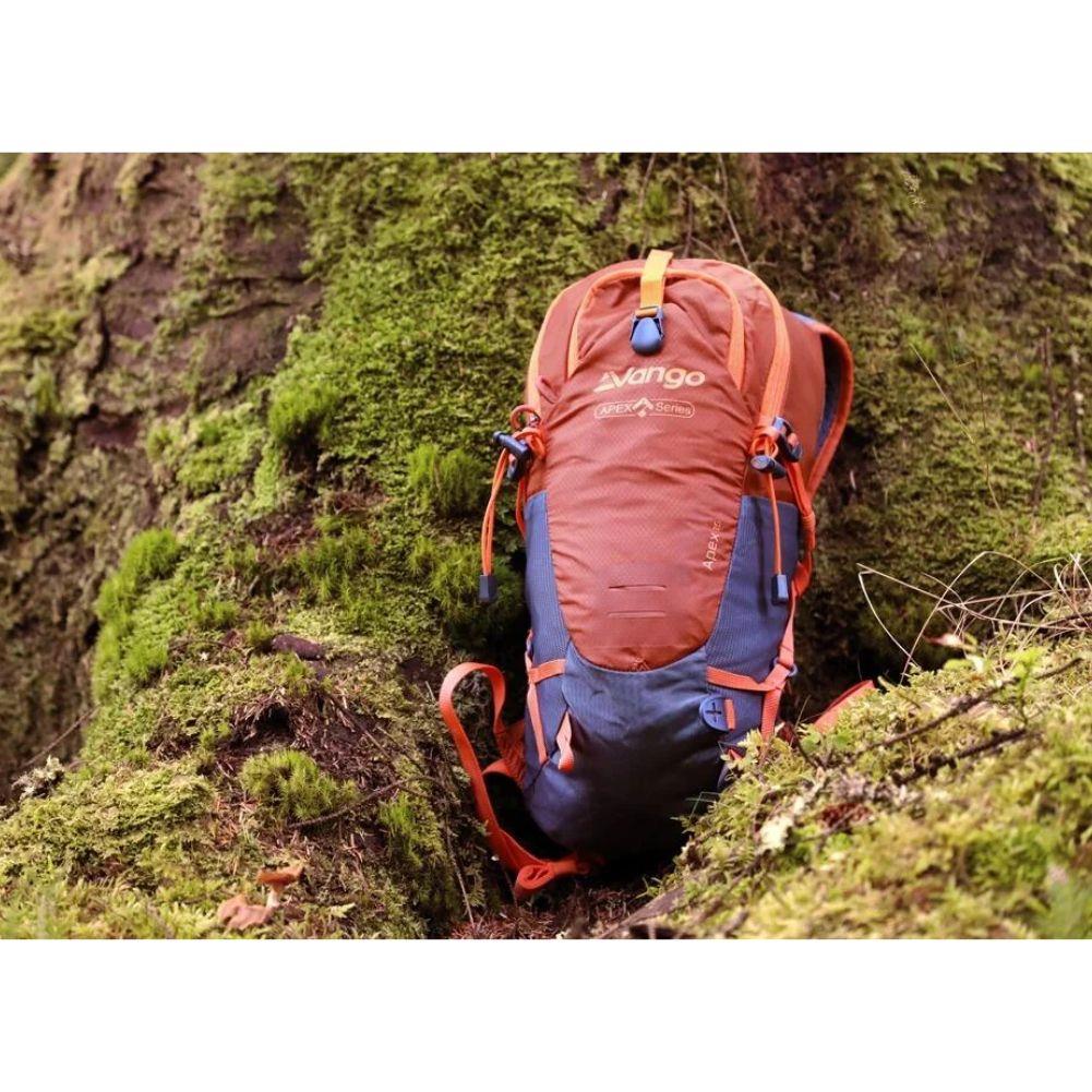Vango Apex 15L Day Pack (Harissa) - Image 14
