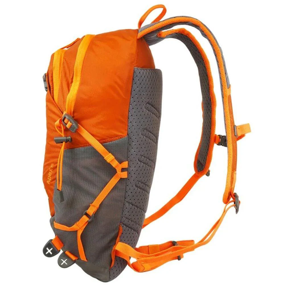 Vango Apex 15L Day Pack (Harissa) - Image 4