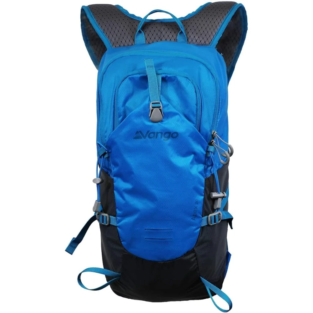 Vango Apex 20L Rucksack (Atom Blue) - Image 2