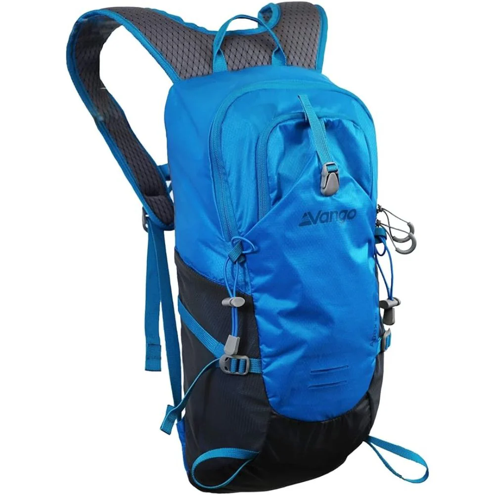Vango Apex 20L Rucksack (Atom Blue) - Image 3