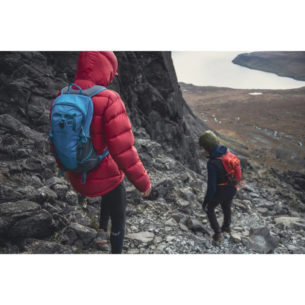 Vango Apex 20L Rucksack (Atom Blue) - Image 5