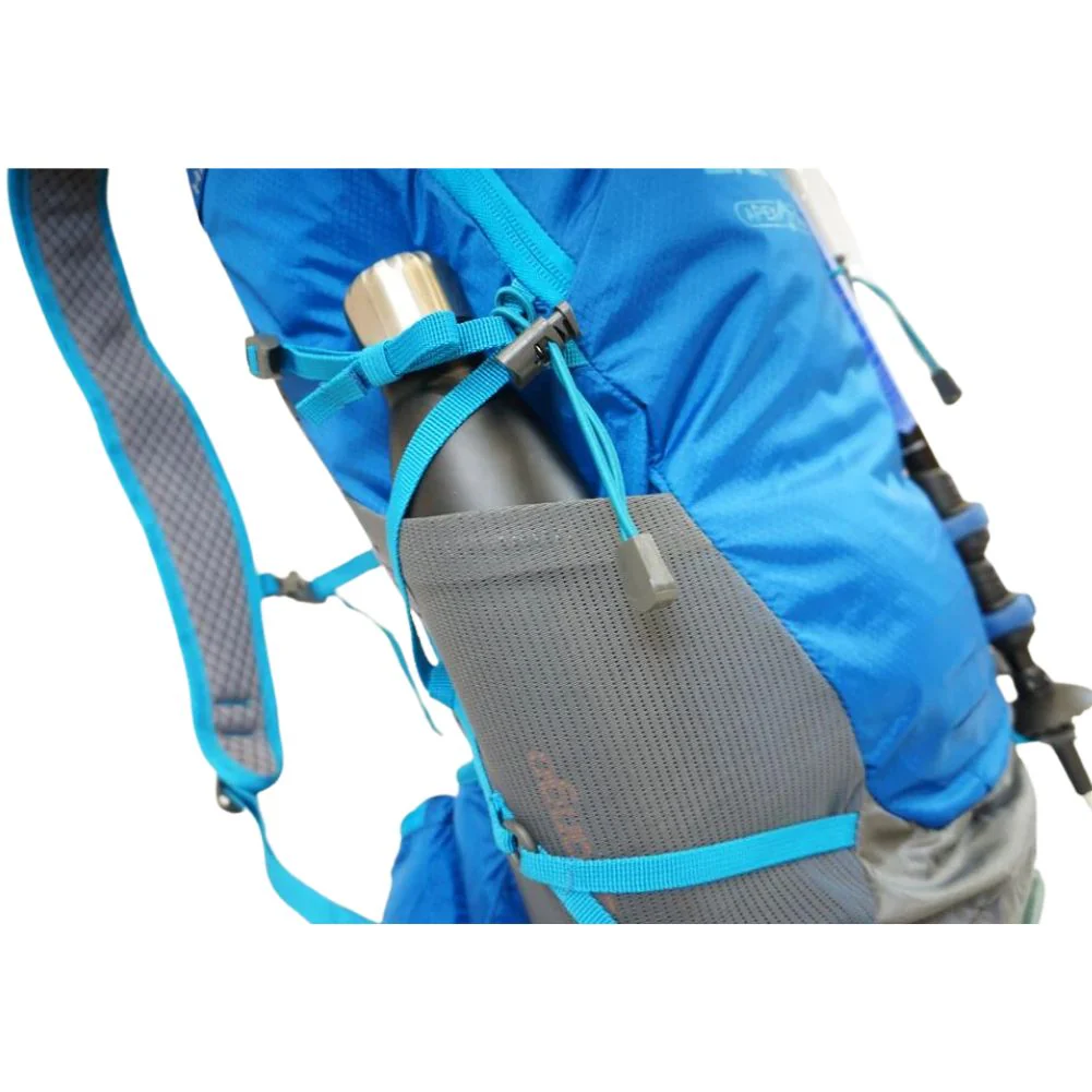 Vango Apex 25 Rucksack (Crystal Blue) - Image 10