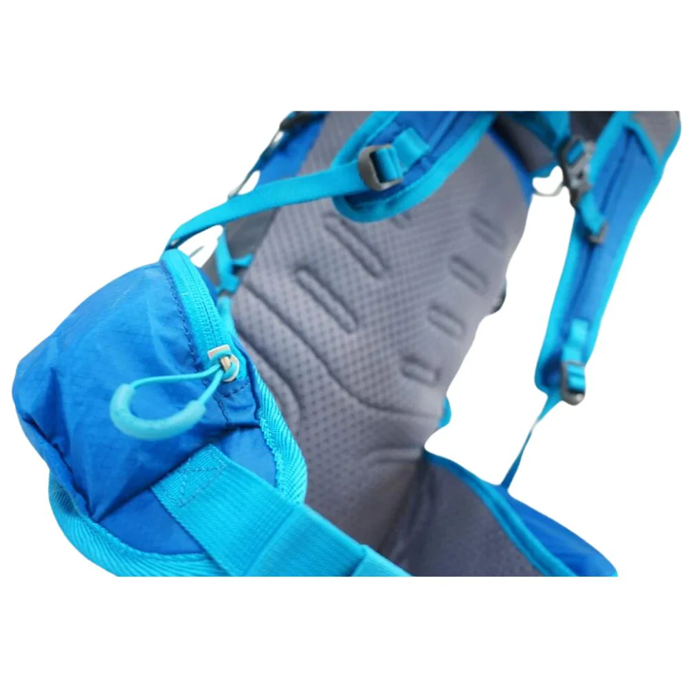 Vango Apex 25 Rucksack (Crystal Blue) - Image 12
