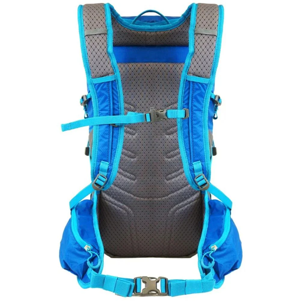 Vango Apex 25 Rucksack (Crystal Blue) - Image 4