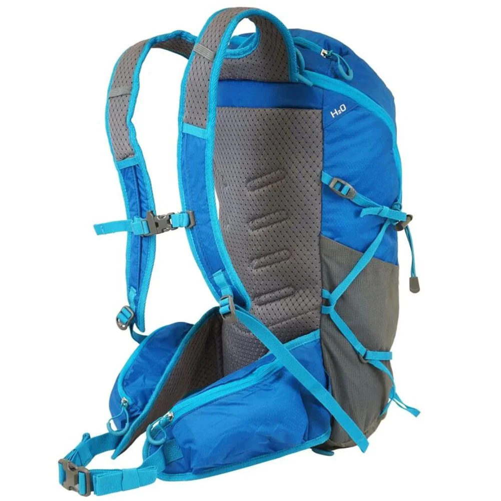 Vango Apex 25 Rucksack (Crystal Blue) - Image 5