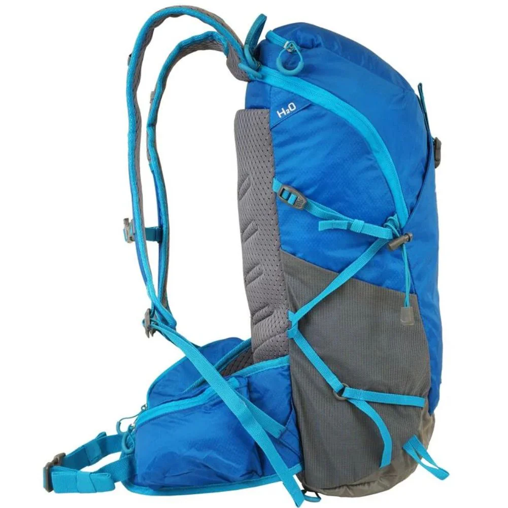 Vango Apex 25 Rucksack (Crystal Blue) - Image 6