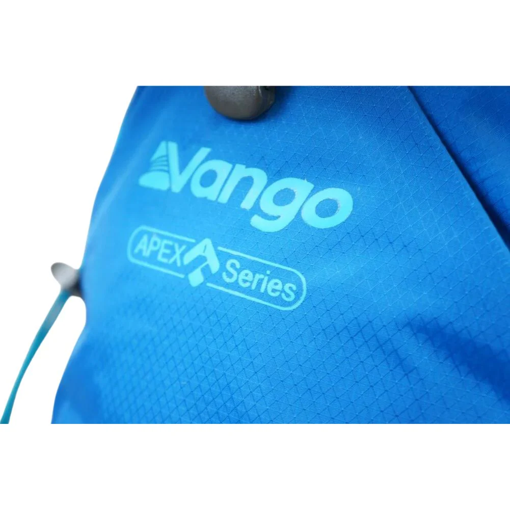 Vango Apex 25 Rucksack (Crystal Blue) - Image 7
